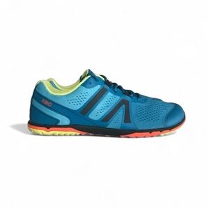 Xero Shoes HFS II Lightweight Road Runner Barefoot Shoes, Women’s Size 8.5